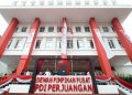 PDI Perjuangan Instruksikan Kepala Daerah dan DPRD Antisipasi Dampak Lonjakan Harga Minyak Dunia
