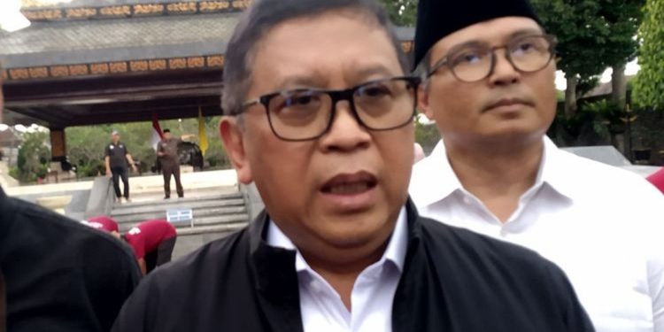 PDIP Yakini Pemerintah Sedang Berupaya Kembalikan Politik Luar Negeri ke Rel Konstitusi