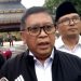 PDIP Yakini Pemerintah Sedang Berupaya Kembalikan Politik Luar Negeri ke Rel Konstitusi