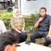DPC PDI Perjuangan Bombana Turun Langsung Tinjau Asrama Mahasiswa di Makassar