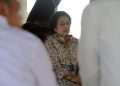 Megawati Soekarnoputri Ziarah ke Makam Bung Karno 