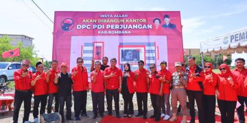 VIDEO: Musancab 2026 DPC PDI Perjuangan Bombana