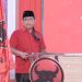DPC PDIP Bombana Gelar Musancab, Siapkan Penguatan Struktur Menuju Kontestasi 2029